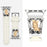 Virgo Beige - 12 Constellations Silicone Sport Watch Band With Stainless Steel Zodiac Symbol Detail Compatible with Apple Watch Series 1–11, SE, Ultra, and Ultra 2 On Sale