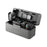 DJI Mic Mini 3 Wireless Microphone System with Dual Transmitters, Noise Reduction, 32-Bit Float Recording, 400m Transmission, and Optional Charging Case On Sale