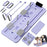 6-in-1 Foldable Multi-Purpose Pilates Exercise Board For Abdominal And Core Strength Workout Training On Sale