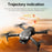 V88 Professional 5G Optical Flow 8K GPS Dual HD Camera Obstacle Avoidance Drone On Sale