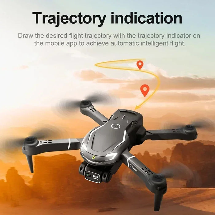 V88 Professional 5G Optical Flow 8K GPS Dual HD Camera Obstacle Avoidance Drone On Sale