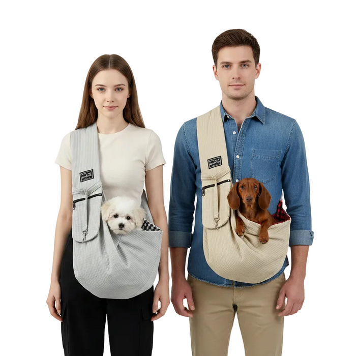 Pet Dog Travel Carrier Crossbody Bag On Sale