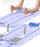 6-in-1 Foldable Multi-Purpose Pilates Exercise Board For Abdominal And Core Strength Workout Training On Sale