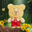 Honey Bear Winnie The Pooh Candy Bear Disney Anime Figure Series Vinyl Plush Doll Blind Box Collection On Sale
