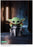 Cute Space Creature Tiny But Mighty Series Mystery Blind Box Figure – Kawaii Collectible PVC Anime-Style Desk Toy On Sale