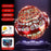 Red LED Flying Ball Spinner Mini Drone On Sale