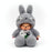 20cm Miichi Monkey Monchhichi Totoro Character Dress Up Costume Collection Soft Plush Doll On Sale