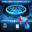 Mini Hand Gesture RC Drone with Obstacle Avoidance – Indoor Hover UFO Toy with USB Charging On Sale