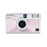 Pink KODAK EKTAR H35N Reusable 35mm Retro Half Frame Camera With Flash On Sale