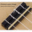Premium nylon strings on Soprano Ukulele