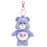 Classic Purple Care Bears Squeaky Plush Toys With Keychain On Sale
