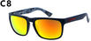 Retro Style Oculos Goggles Style Sport Sunglasses On Sale