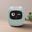 Green Smart AI Indoor Small Plant Pot Robot On Sale