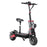 Foldable Off-road Tires Two-wheel Electric Scooter 6000W Motor 60V 38Ah With RGB Colour Lights, Shock Absorption and Smart App Control On Sale