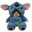 20cm Miichi Monkey Monchhichi Lilo And Stitch Dress Up Costume Collection Soft Plush Doll On Sale