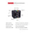 SQ11 1080P Full HD Mini Camera With Night Vision Motion Detection On Sale