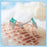 925 Sterling Silver Ocean Marine Life Theme Summer Ice-cream Stud Earrings Collection On Sale