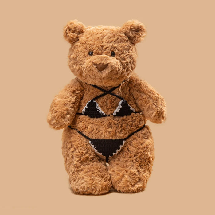 Swimwear Bartholomew Bear Dolls Soft Teddy Bear Stuffed Animals Plush Toys On Sale