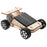 Solar Energy Car Robot Puzzle On Sale