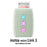 Fujifilm Instax Mini Link 3 Bluetooth Instant Photo Printer For Instax Mini Film – Portable Smartphone Printer (Green) On Sale
