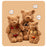 Bartholomew Bear Dolls Soft Teddy Bear Stuffed Animals Plush Toys On Sale
