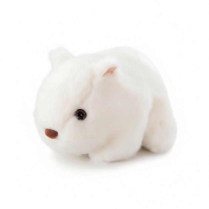 Lifelike Realistic Wombat Stuffed Animal Plush Toy On Sale