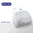 3D Kneading Black Shiatsu Massage Heat Pillow On Sale