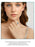 925 Sterling Silver Enamel Mermaid Tail And Pearl Adjustable Ring On Sale