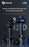 AI Intelligence Booster M2-D Deep Tissue And Muscle Electric Massager With Long-lasting battery life On Sale