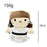 Hello Kitty Rapper Figure Icons Hiphop Fashion Fans Stuffed Soft Plush Toy Dolls Collection On Sale
