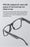 Smart AI Glasses Wireless Bluetooth Call Built-In Mic Speakers Sunglasses On Sale