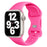Barbie Neon Pink Sport Band For Apple iWatch On Sale