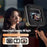 Rechargeable Handheld LED Ring Fill Light For Indoor, Outdoor Mobile Phone Photography, Selfie, Youtube Live On Sale