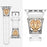 Aries White - 12 Constellations Silicone Sport Watch Band With Stainless Steel Zodiac Symbol Detail Compatible with Apple Watch Series 1–11, SE, Ultra, and Ultra 2 On Sale
