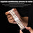 Luminous Magnetic Titanium-style Watch Band Compatible With Apple Watch Series On Sale