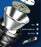LED Zoomable Handheld Flashlight For Outdoors On Sale