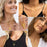 12 Horoscope Zodiac 18K Gold Plated 3D Charm Pendant Necklaces On Sale