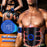 Wireless EMS Workouts Stimulator Smart Body Toning Trainer On Sale
