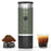 Automatic Heating Portable Green Coffee Maker – 2-in-1 Capsule Ground Coffee with 15-Bar Pressure On Sale