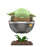 Cute Space Creature Tiny But Mighty Series Mystery Blind Box Figure – Kawaii Collectible PVC Anime-Style Desk Toy On Sale