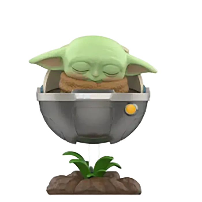 Cute Space Creature Tiny But Mighty Series Mystery Blind Box Figure – Kawaii Collectible PVC Anime-Style Desk Toy On Sale