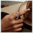 925 Sterling Silver Fox Open Rings On Sale