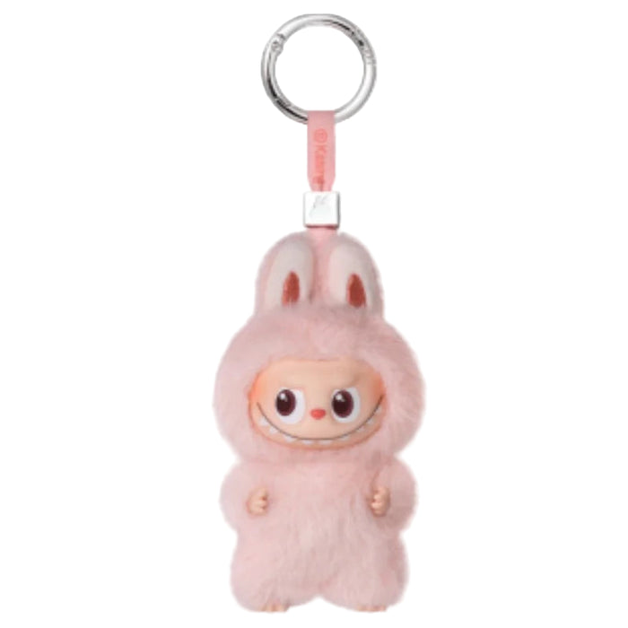 Letter G THE MONSTERS Pin For Love Series Labubu Vinyl Plush Pendant Dolls Blind Box Collection On Sale