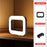 Rechargeable Handheld LED Ring Fill Light For Indoor, Outdoor Mobile Phone Photography, Selfie, Youtube Live On Sale