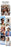 Smart AI Glasses Wireless Bluetooth Call Built-In Mic Speakers Sunglasses On Sale