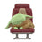 Cute Space Creature Tiny But Mighty Series Mystery Blind Box Figure – Kawaii Collectible PVC Anime-Style Desk Toy On Sale
