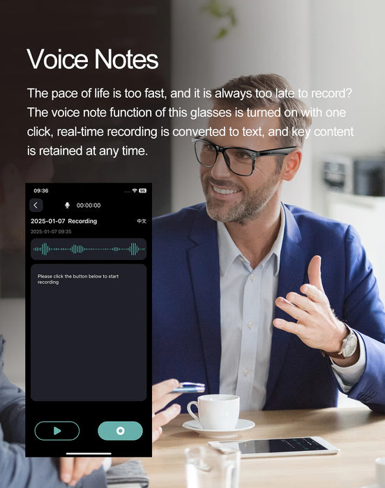 Smart Glasses Wireless Bluetooth Call Built-In Mic Speakers Sunglasses On Sale