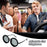 9 Gears Adjustable ND Dimming Filter UV Polarized Sunglasses On Sale