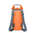 Orange Lightweight Waterproof Dry Bag Backpack For Outdoor Water Sports (5L–30L) On Sale