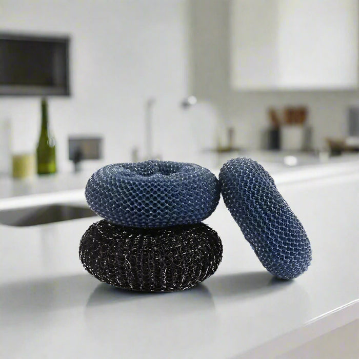 Pot Cleaning Scrubber Brush On Sale
